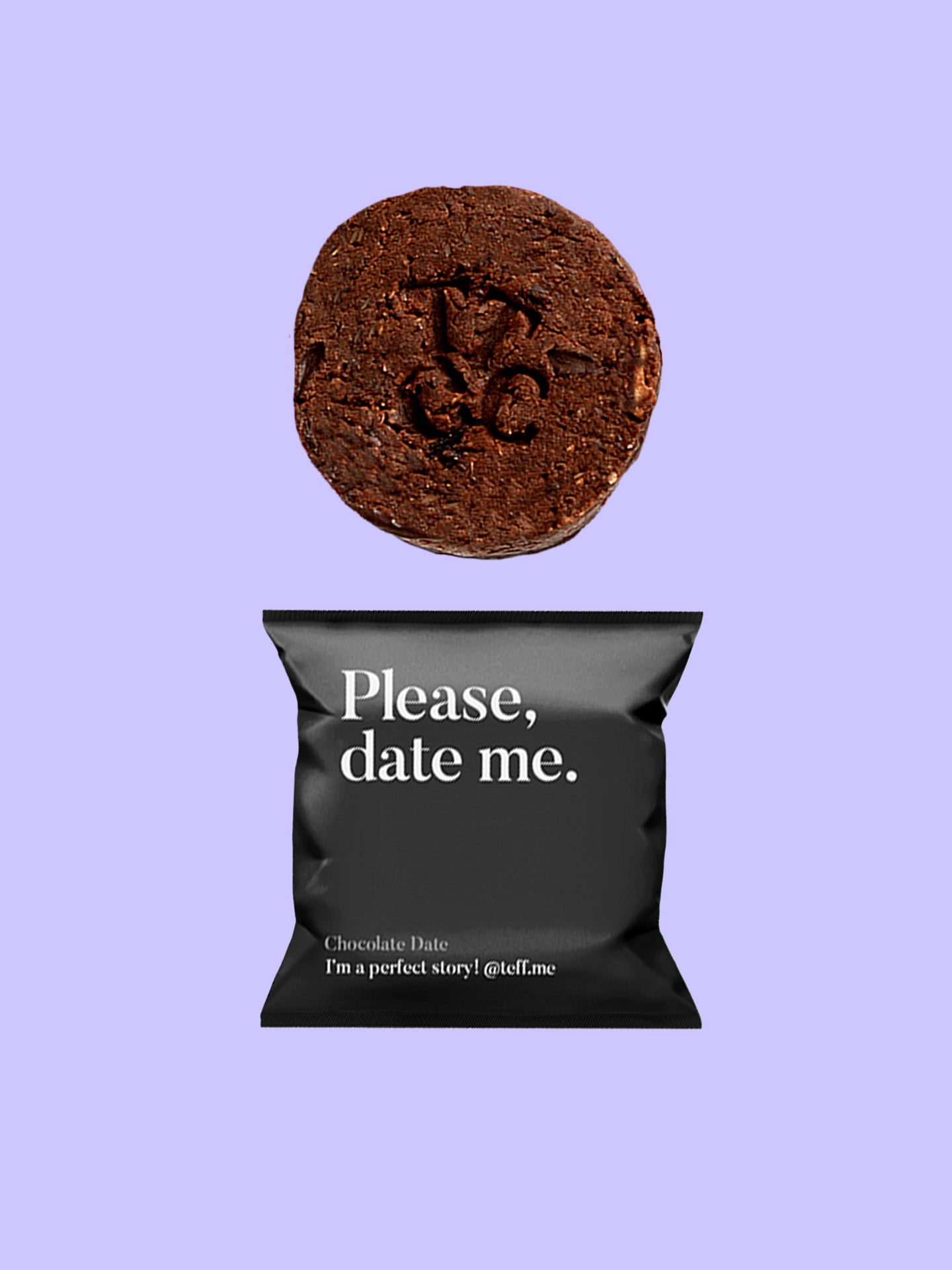 Chocolate Date